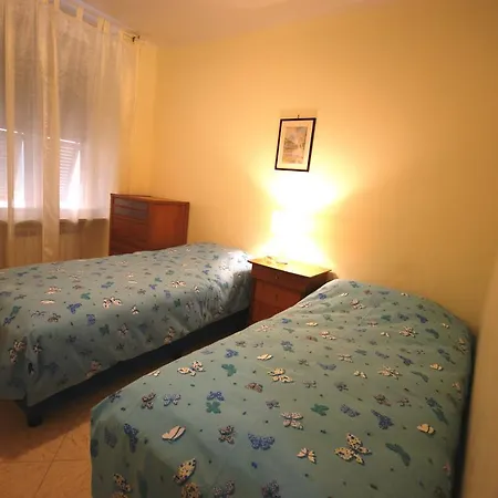 Apartmán Corso Inglesi