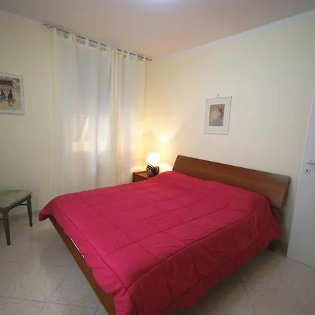 Corso Inglesi Apartmán *