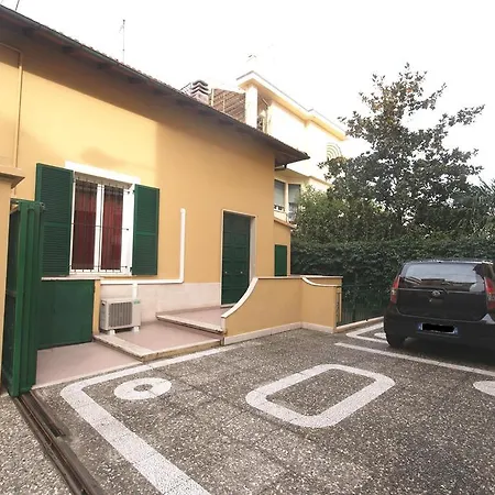 דירה Corso Inglesi